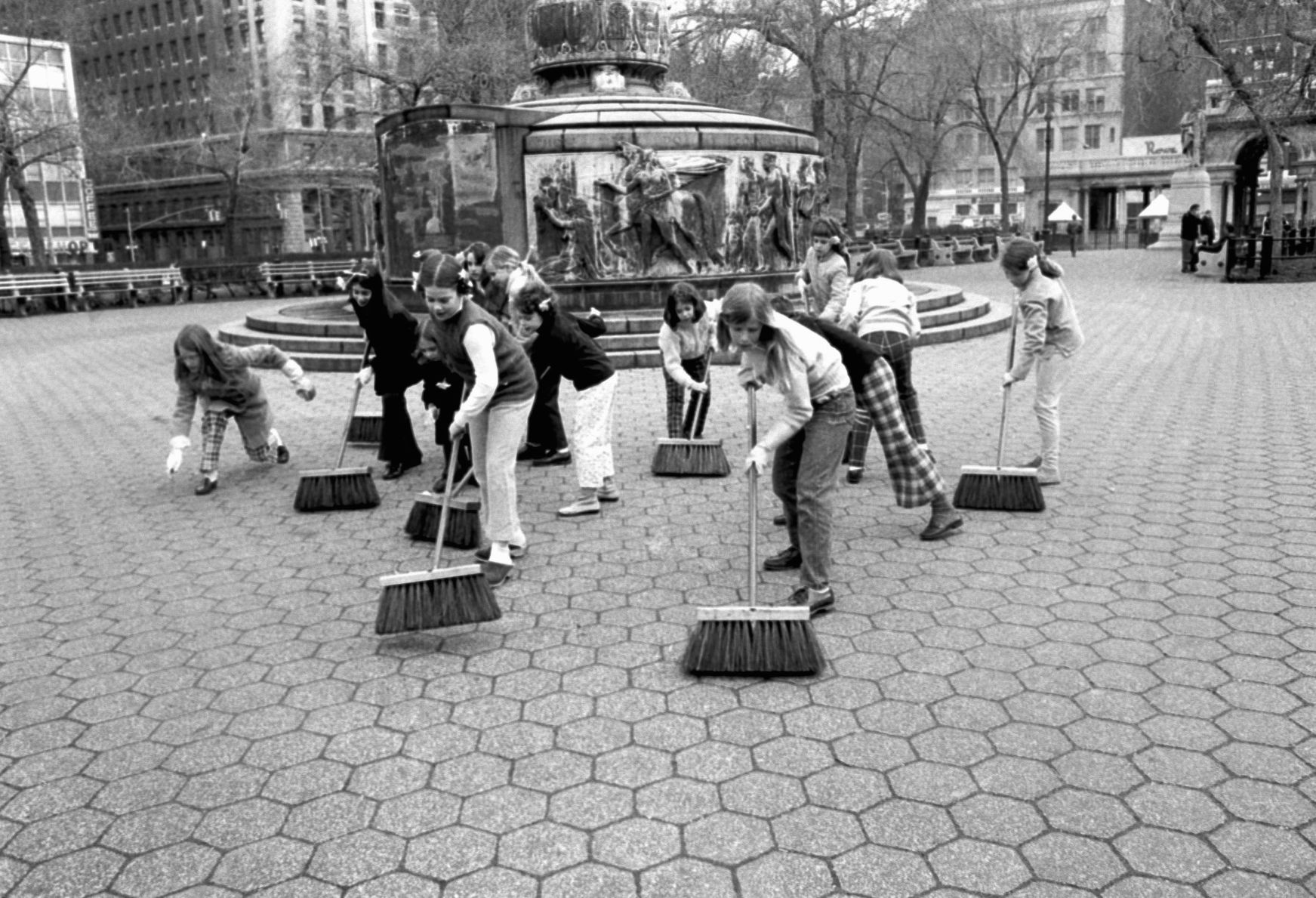 Earth Day 1970